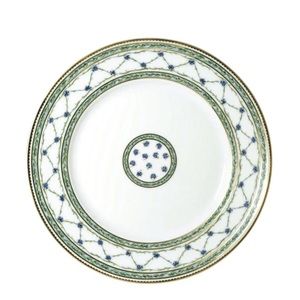 Raynaud Allee Royale Dinner Plate Raynaud China Raynaud Dinner Plates Fine China